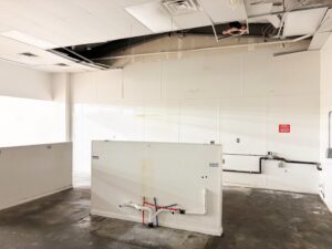 Commercial building for sale Sutherland, NE