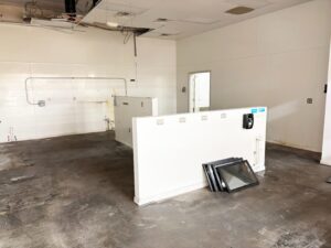 Commercial building for sale Sutherland, NE