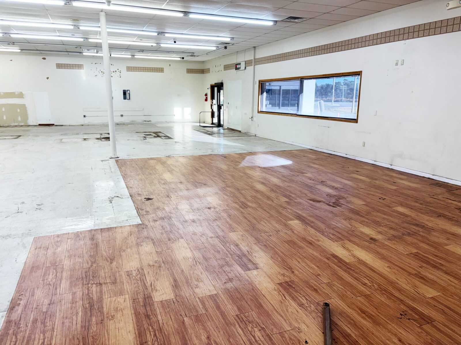 Commercial building for sale Sutherland, NE