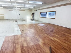 Commercial building for sale Sutherland, NE