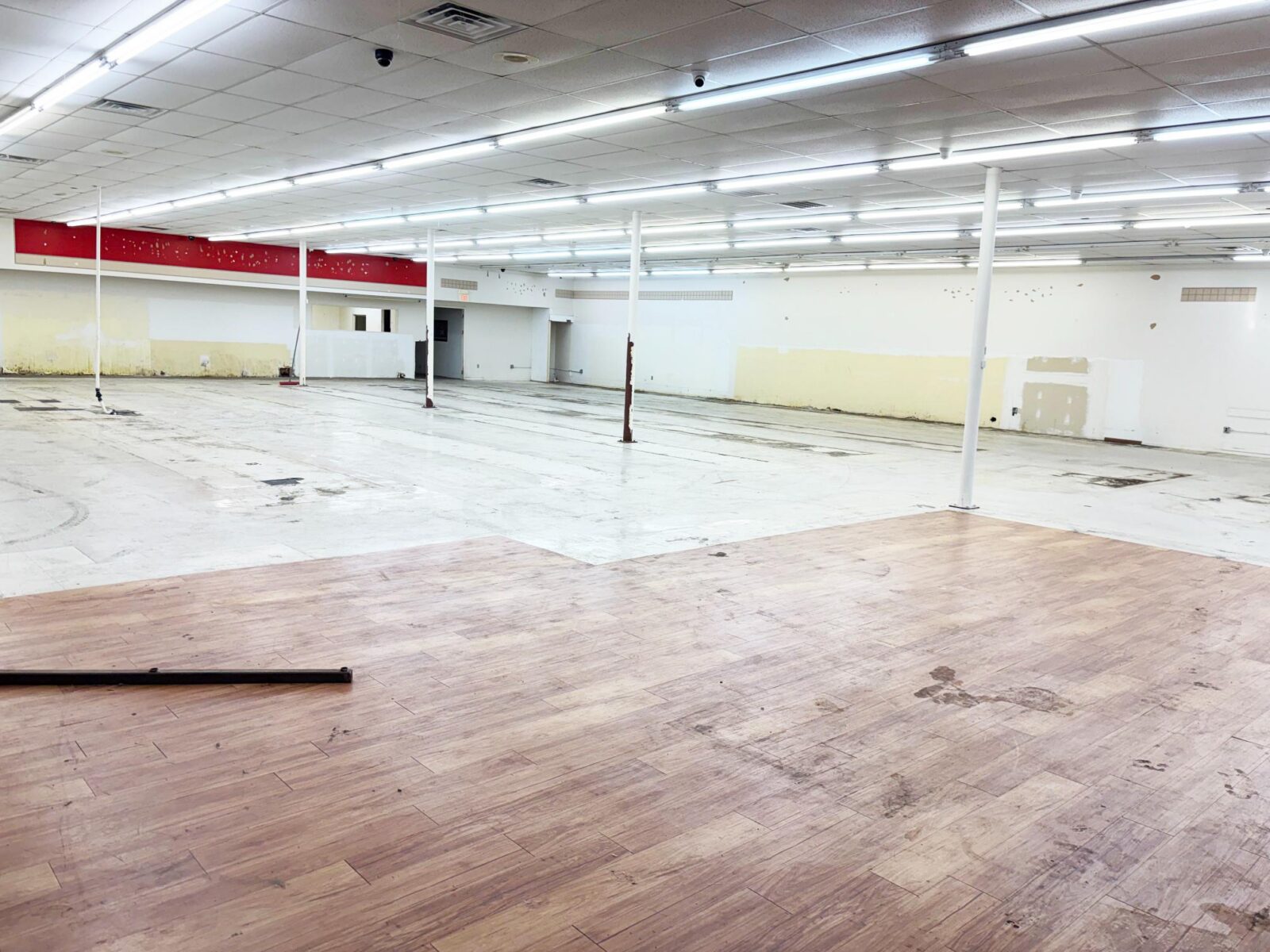 Commercial building for sale Sutherland, NE