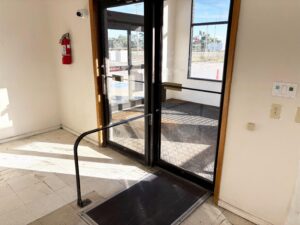 Commercial building for sale Sutherland, NE