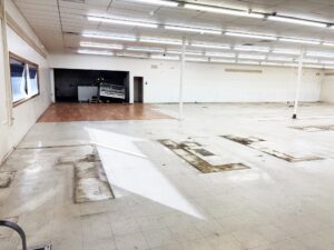 Commercial building for sale Sutherland, NE