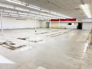Commercial building for sale Sutherland, NE
