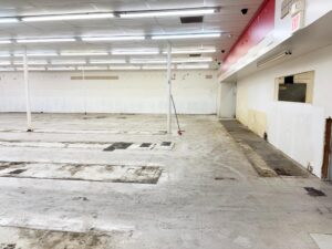 Commercial building for sale Sutherland, NE