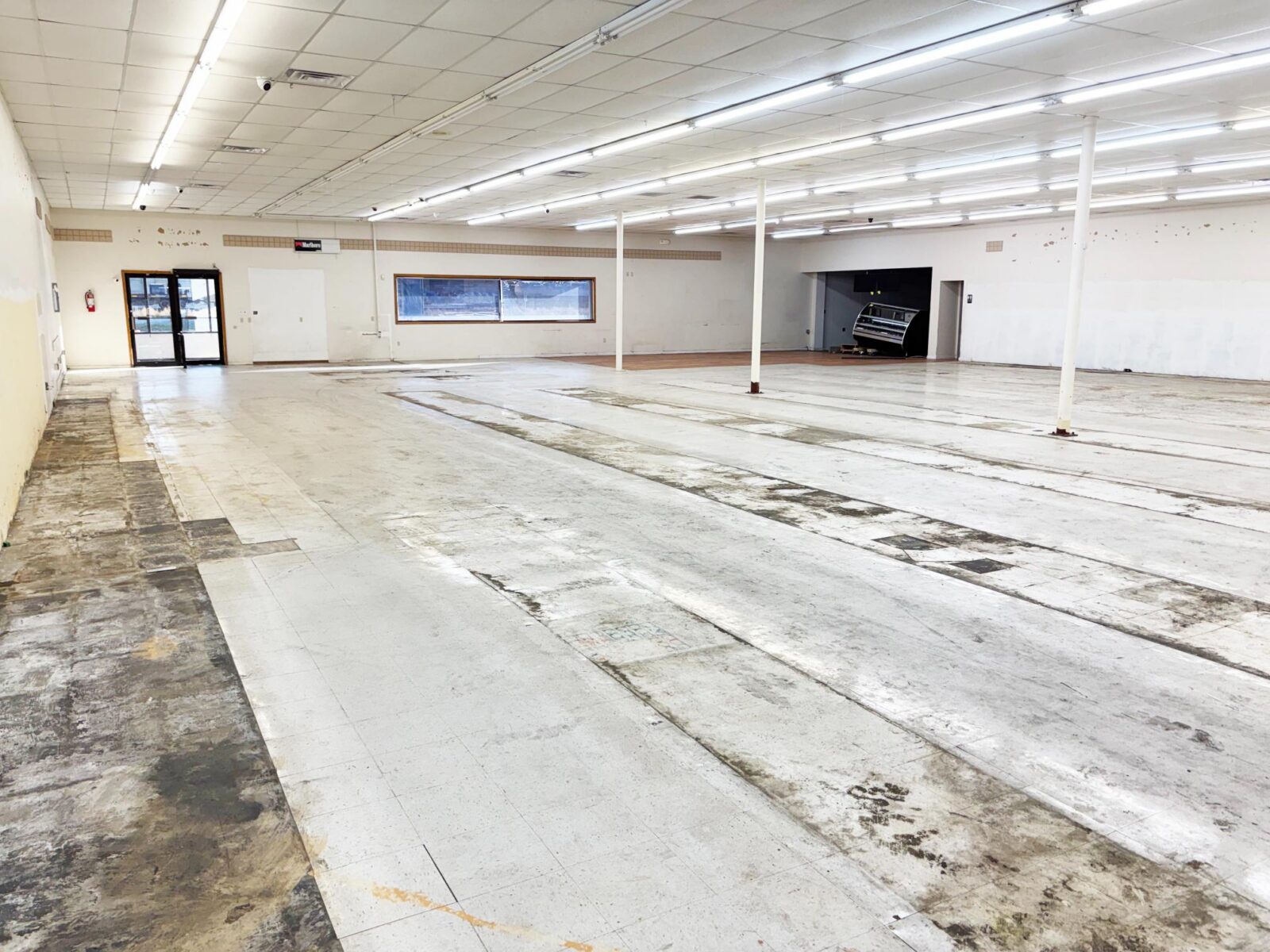 Commercial building for sale Sutherland, NE