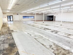 Commercial building for sale Sutherland, NE