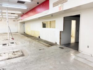 Commercial building for sale Sutherland, NE