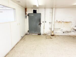 Commercial building for sale Sutherland, NE