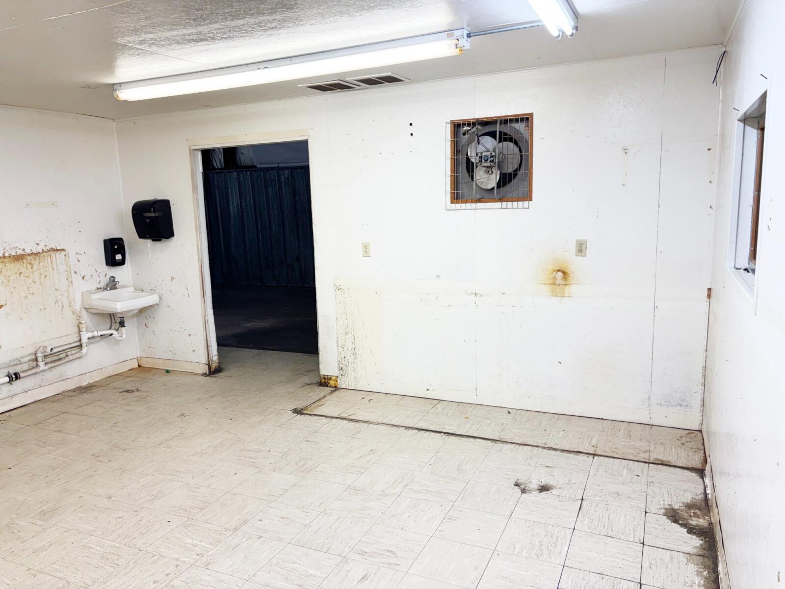 Commercial building for sale Sutherland, NE