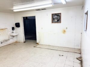 Commercial building for sale Sutherland, NE