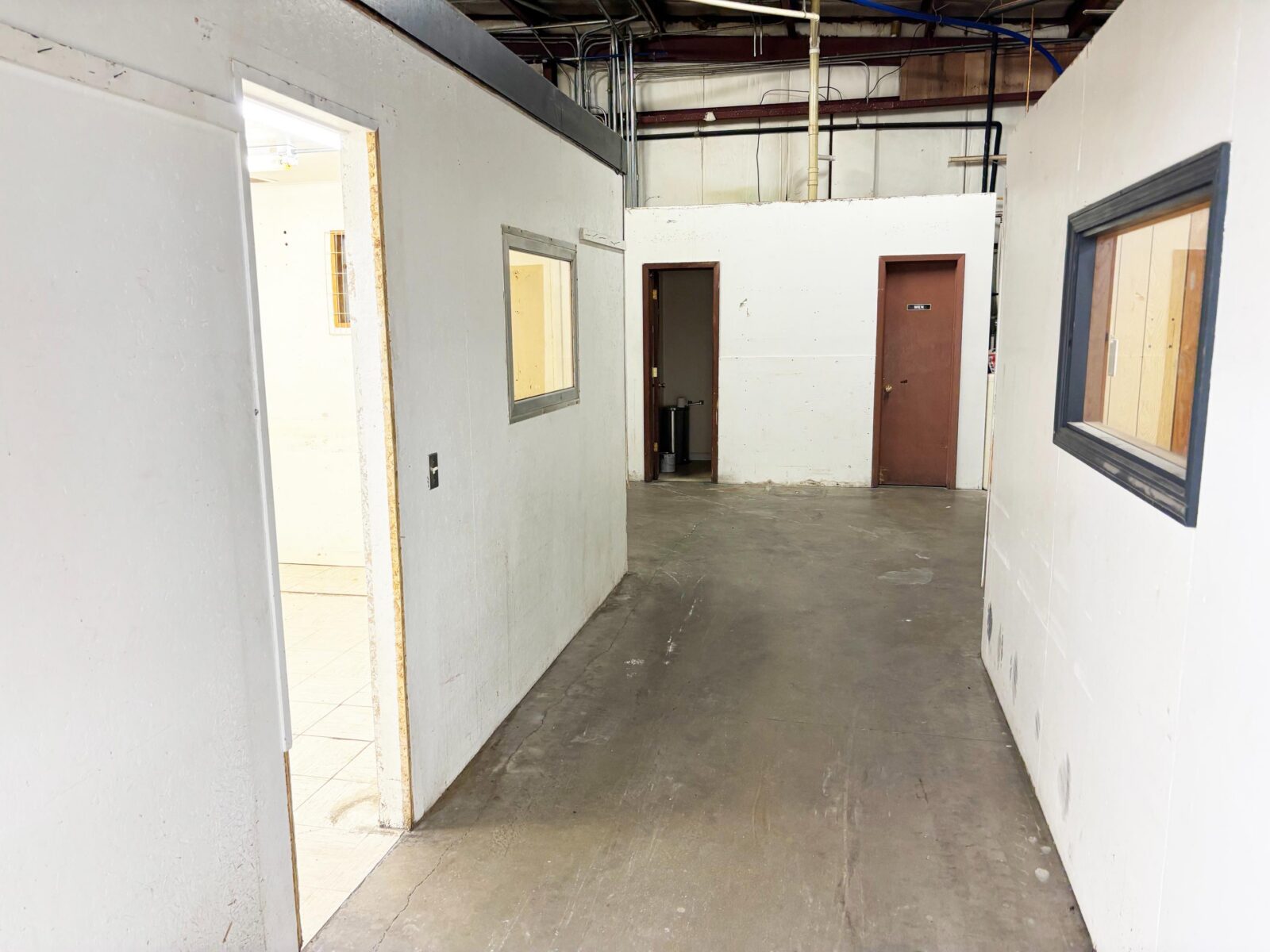 Commercial building for sale Sutherland, NE