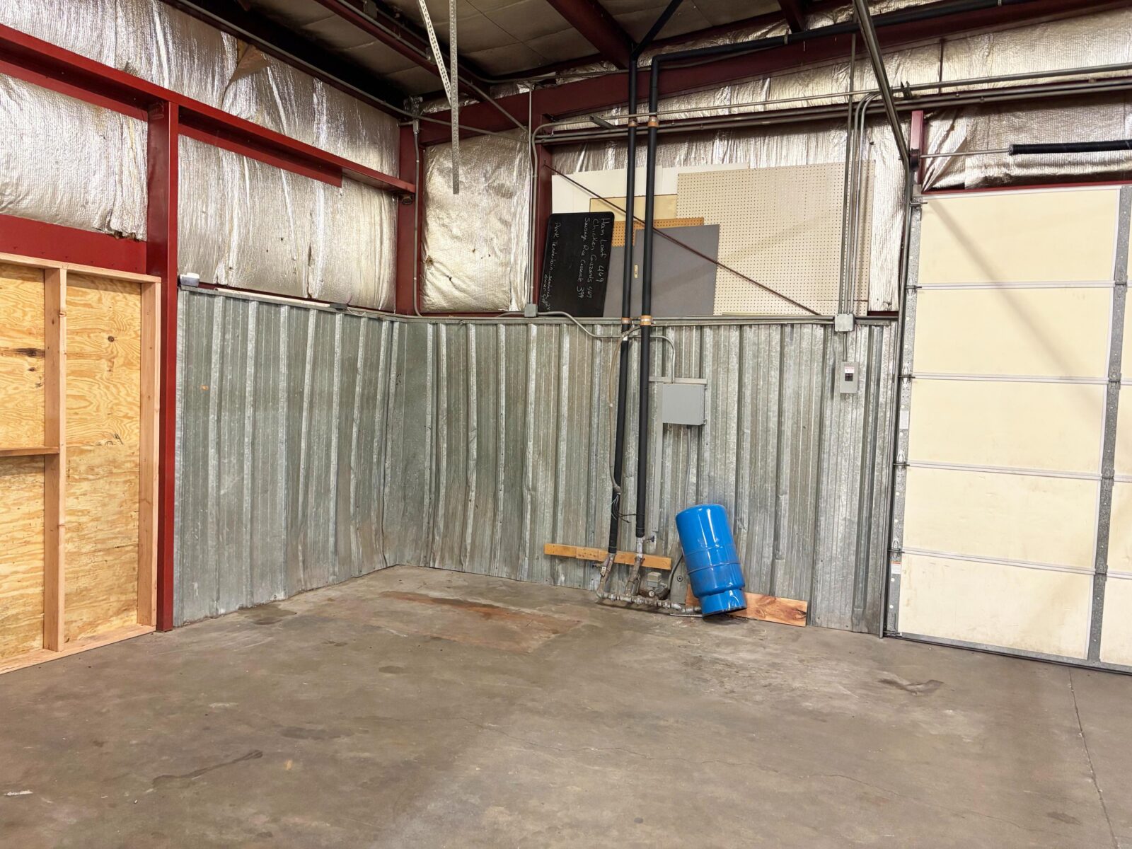 Commercial building for sale Sutherland, NE