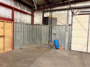 Commercial building for sale Sutherland, NE