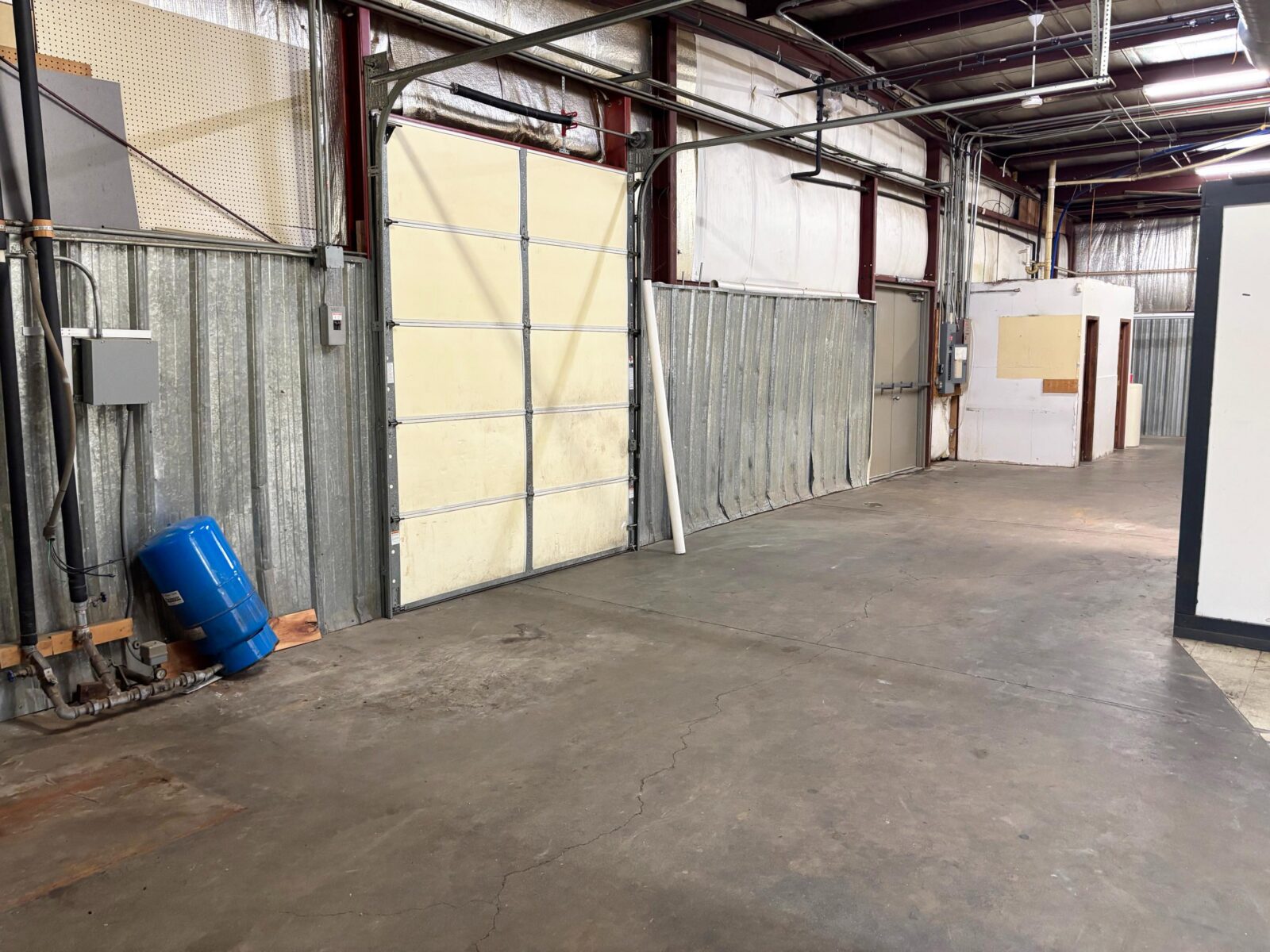 Commercial building for sale Sutherland, NE