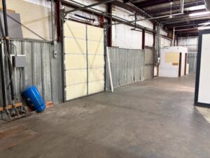 Commercial building for sale Sutherland, NE