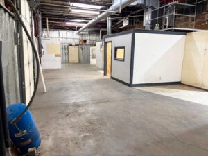 Commercial building for sale Sutherland, NE