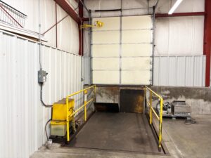 Commercial building for sale Sutherland, NE