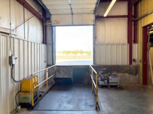 Commercial building for sale Sutherland, NE