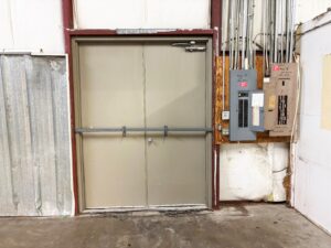 Commercial building for sale Sutherland, NE