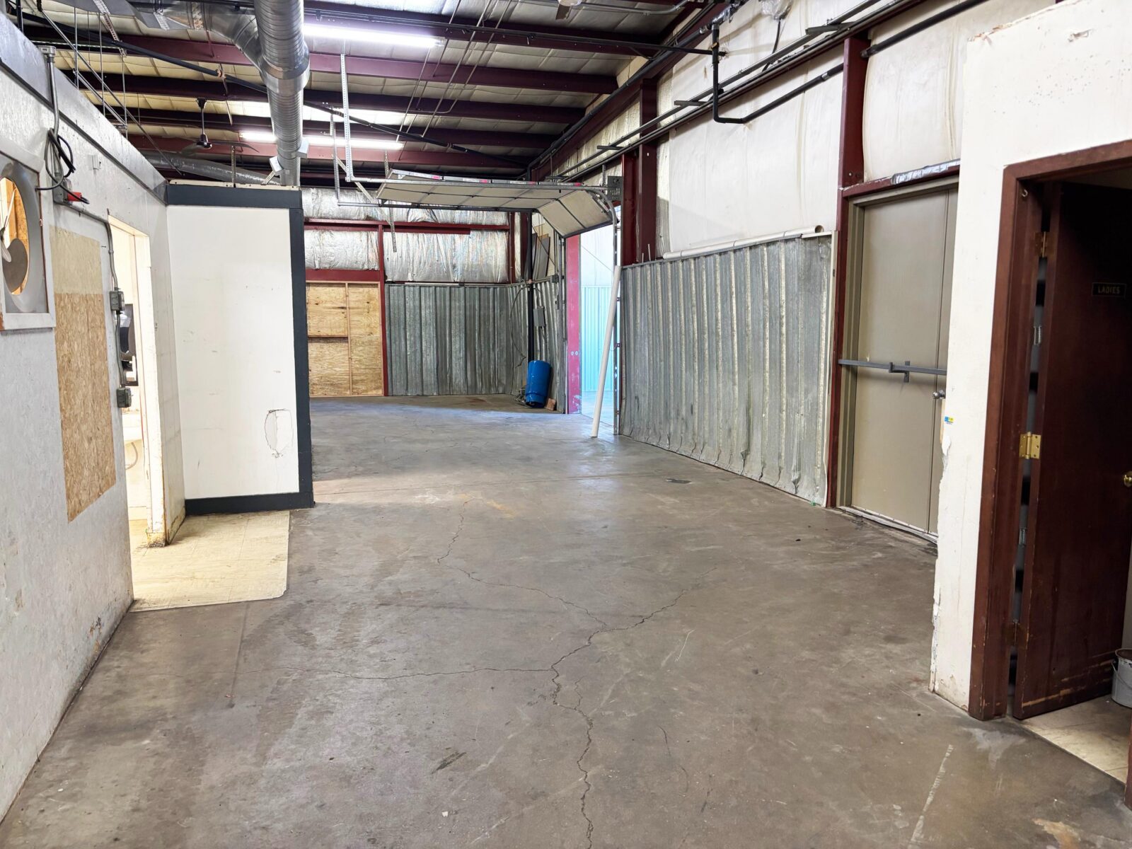 Commercial building for sale Sutherland, NE