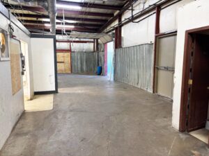 Commercial building for sale Sutherland, NE