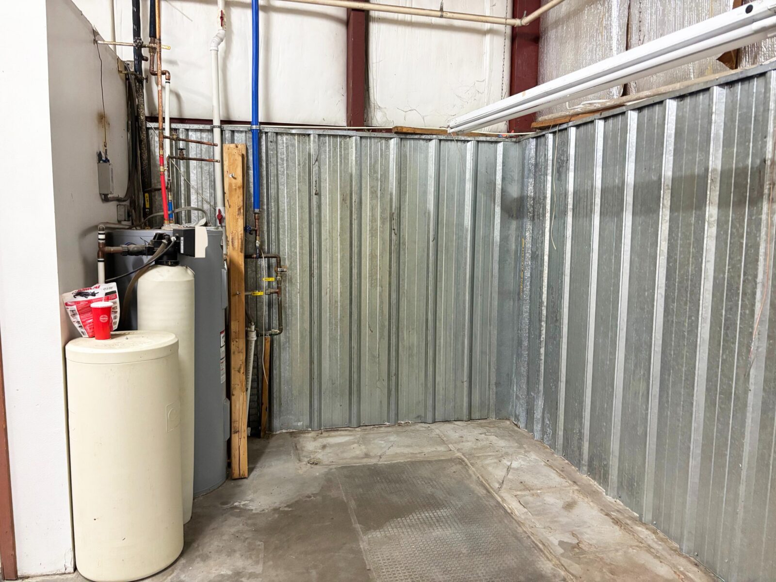 Commercial building for sale Sutherland, NE
