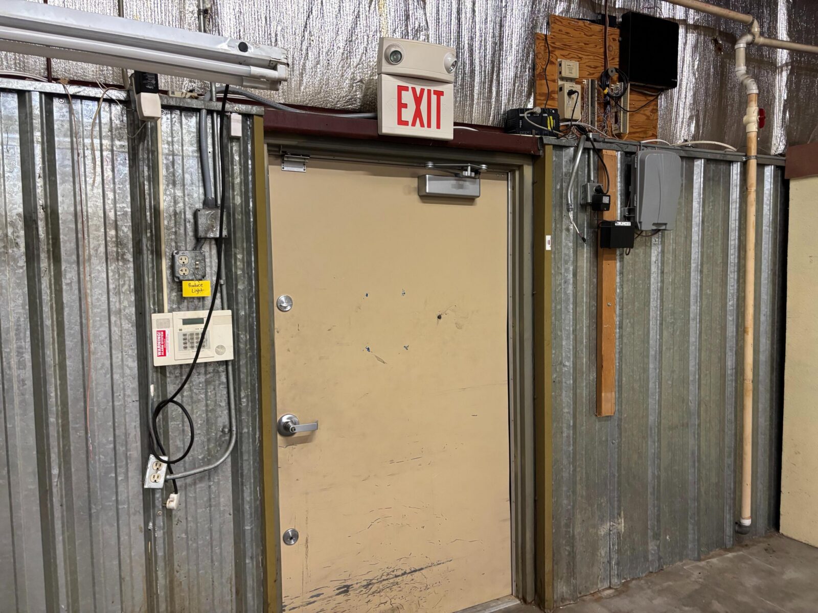 Commercial building for sale Sutherland, NE
