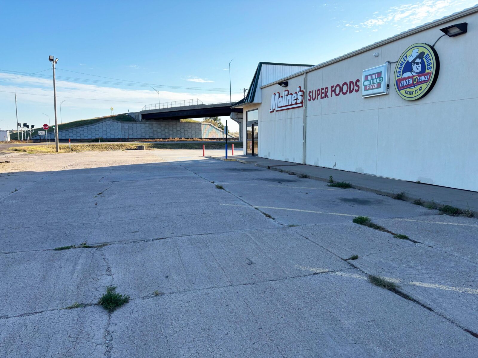 Commercial building for sale Sutherland, NE