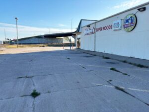 Commercial building for sale Sutherland, NE