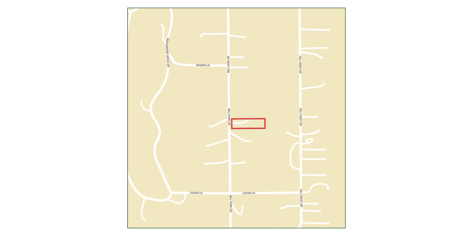 151 Mill Park Dr., North Platte, NE
