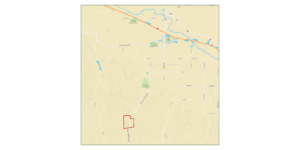 357 Acres, Brady-Moorefield Road Canyon Pasture