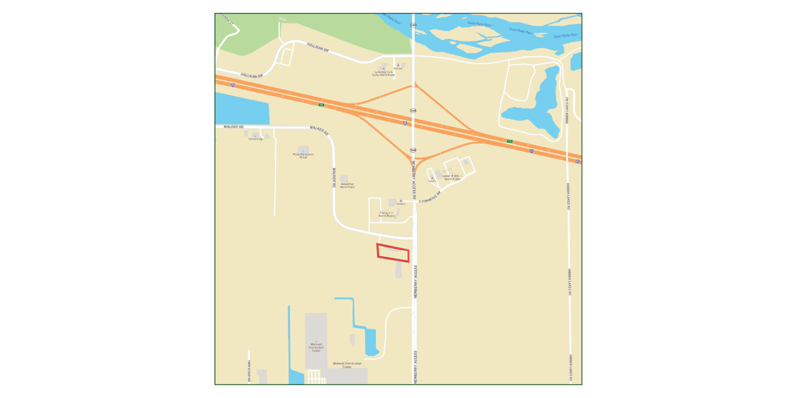 Red Arrow Truck and RV Wash