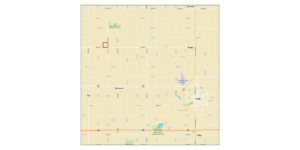 159 Acres, York County Pivot Farm