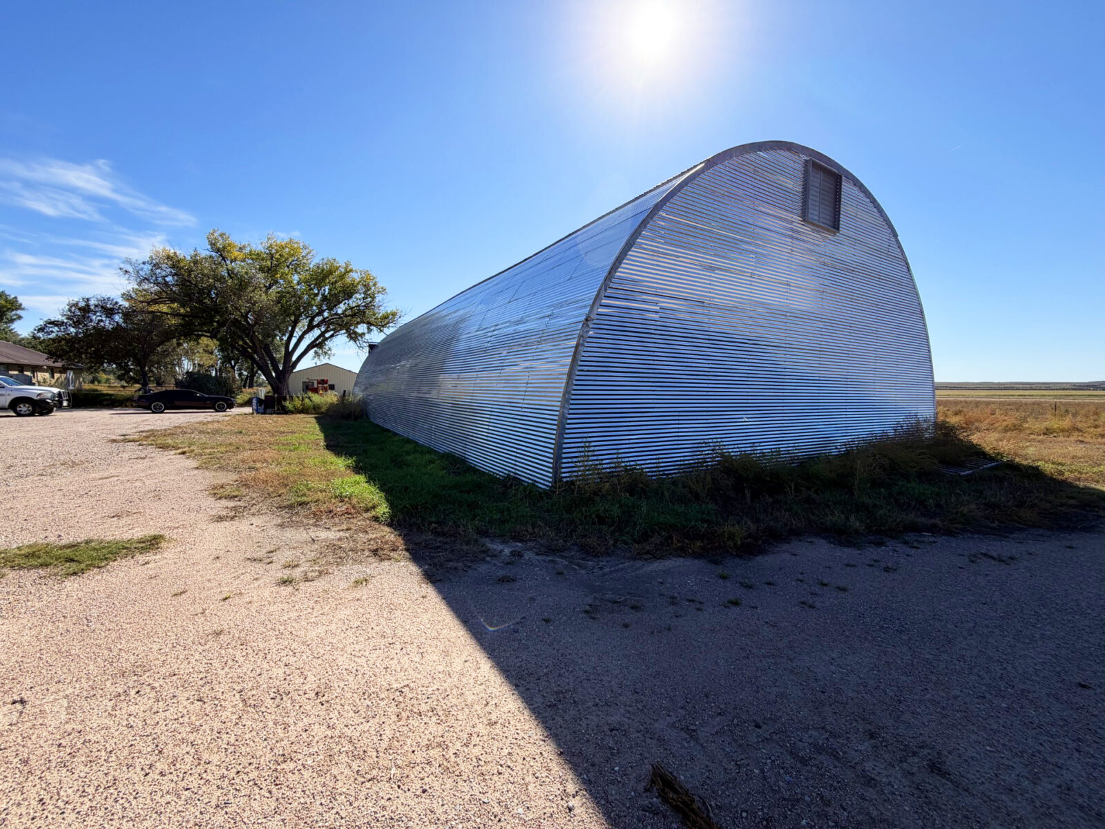 Lodgepole, NE Cheyenne County Nebraska land for sale