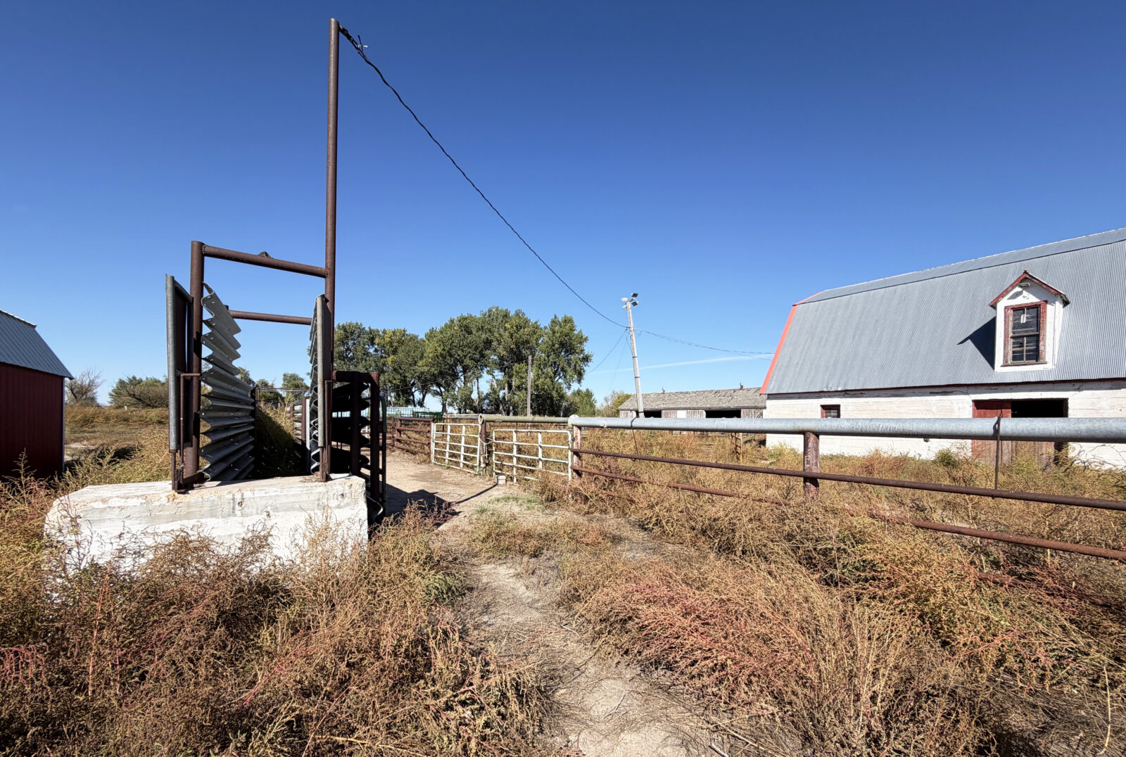 Lodgepole, NE Cheyenne County Nebraska land for sale