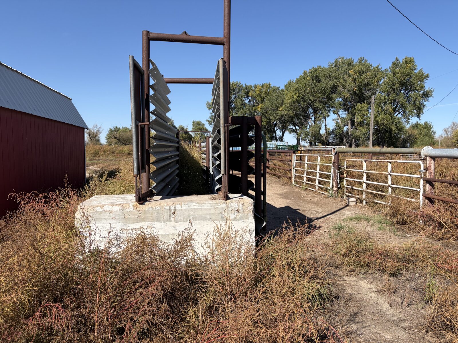 Lodgepole, NE Cheyenne County Nebraska land for sale
