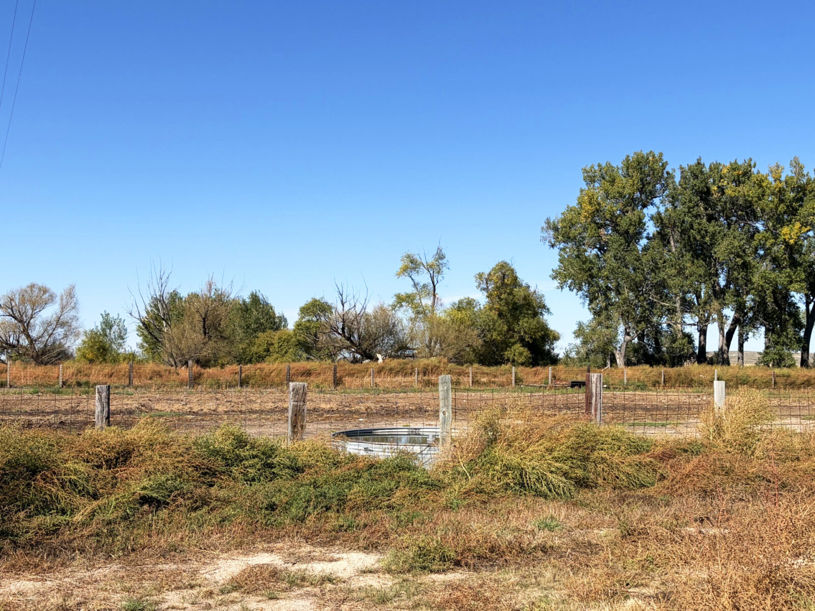 Lodgepole, NE Cheyenne County Nebraska land for sale