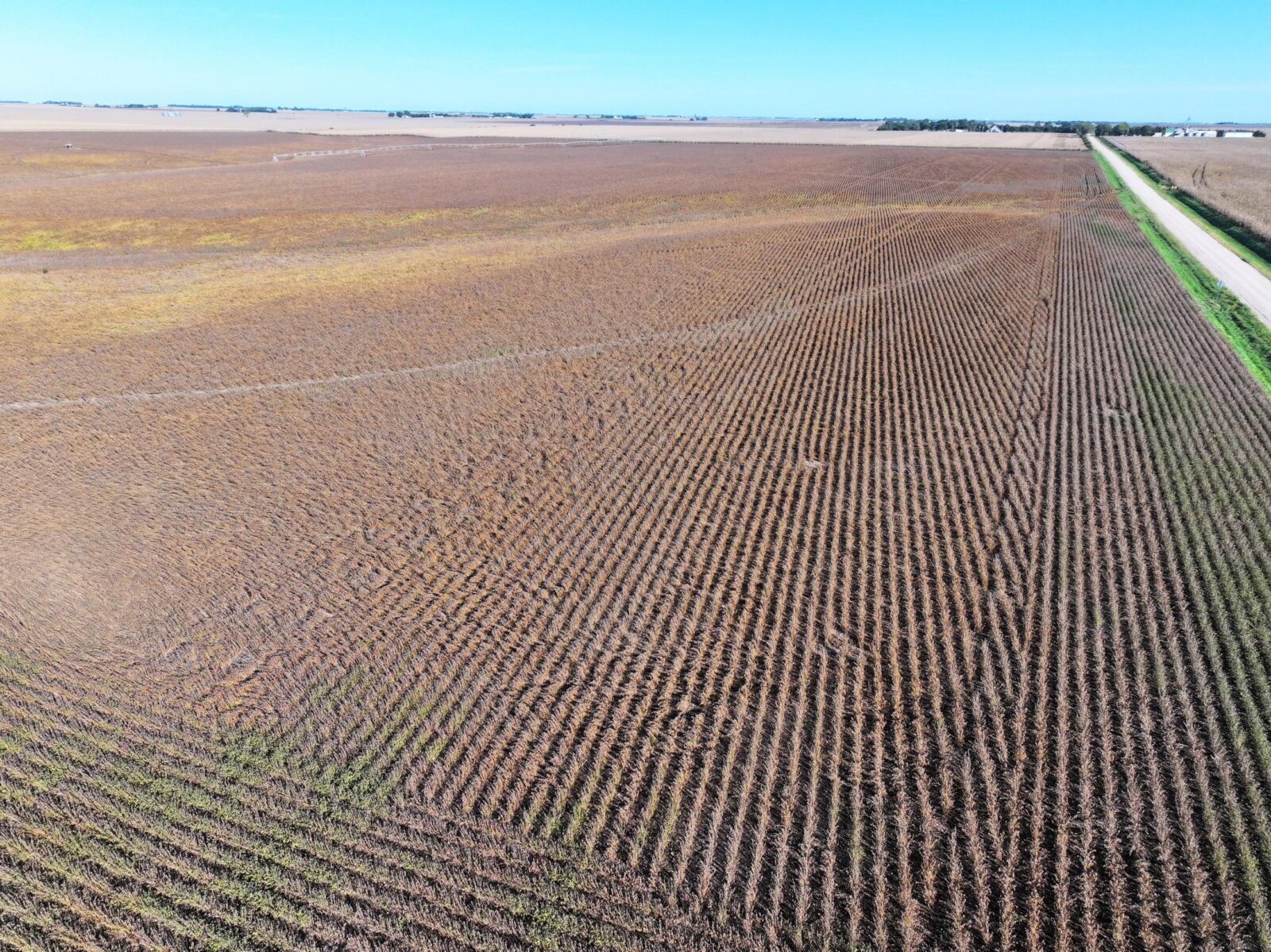 York County Nebraska Farm Land For Sale