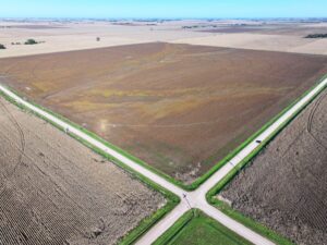 York County Nebraska Farm Land For Sale