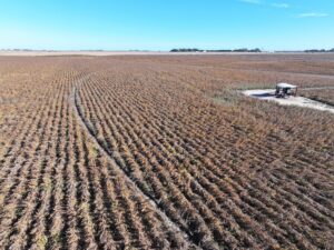 York County Nebraska Farm Land For Sale