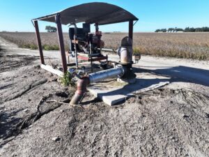York County Nebraska Farm Land For Sale