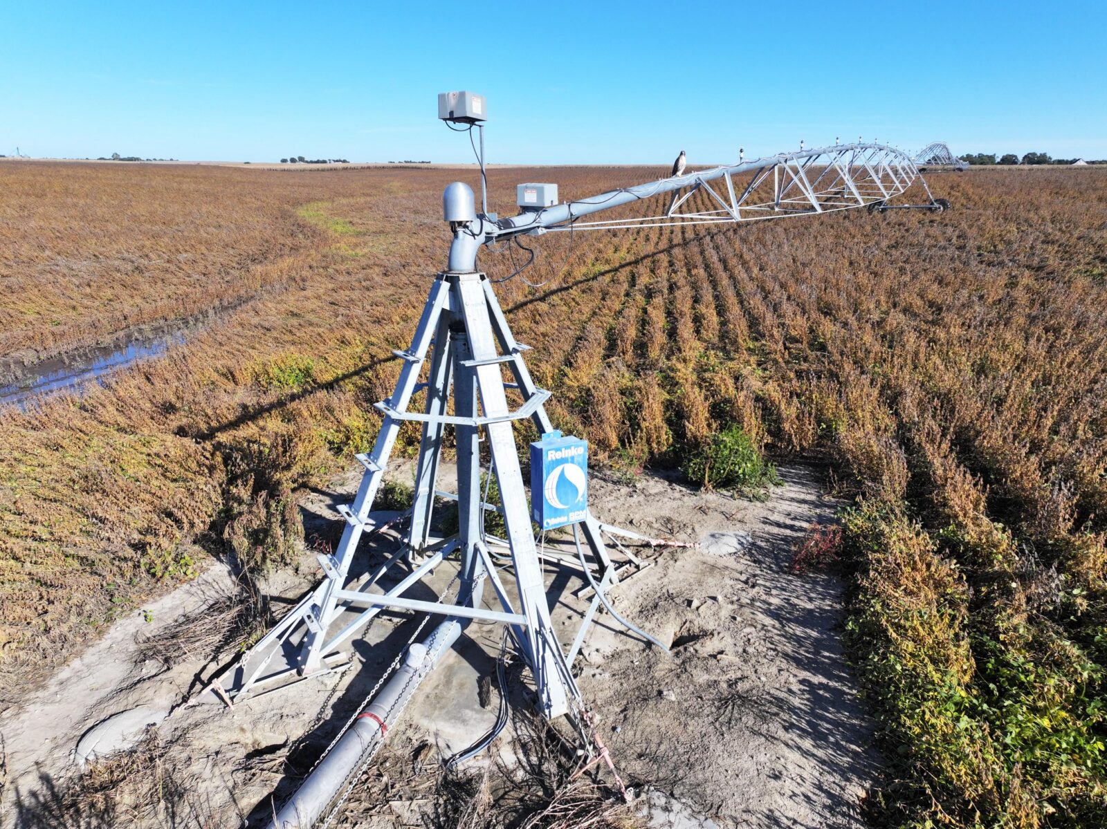 York County Nebraska Farm Land For Sale