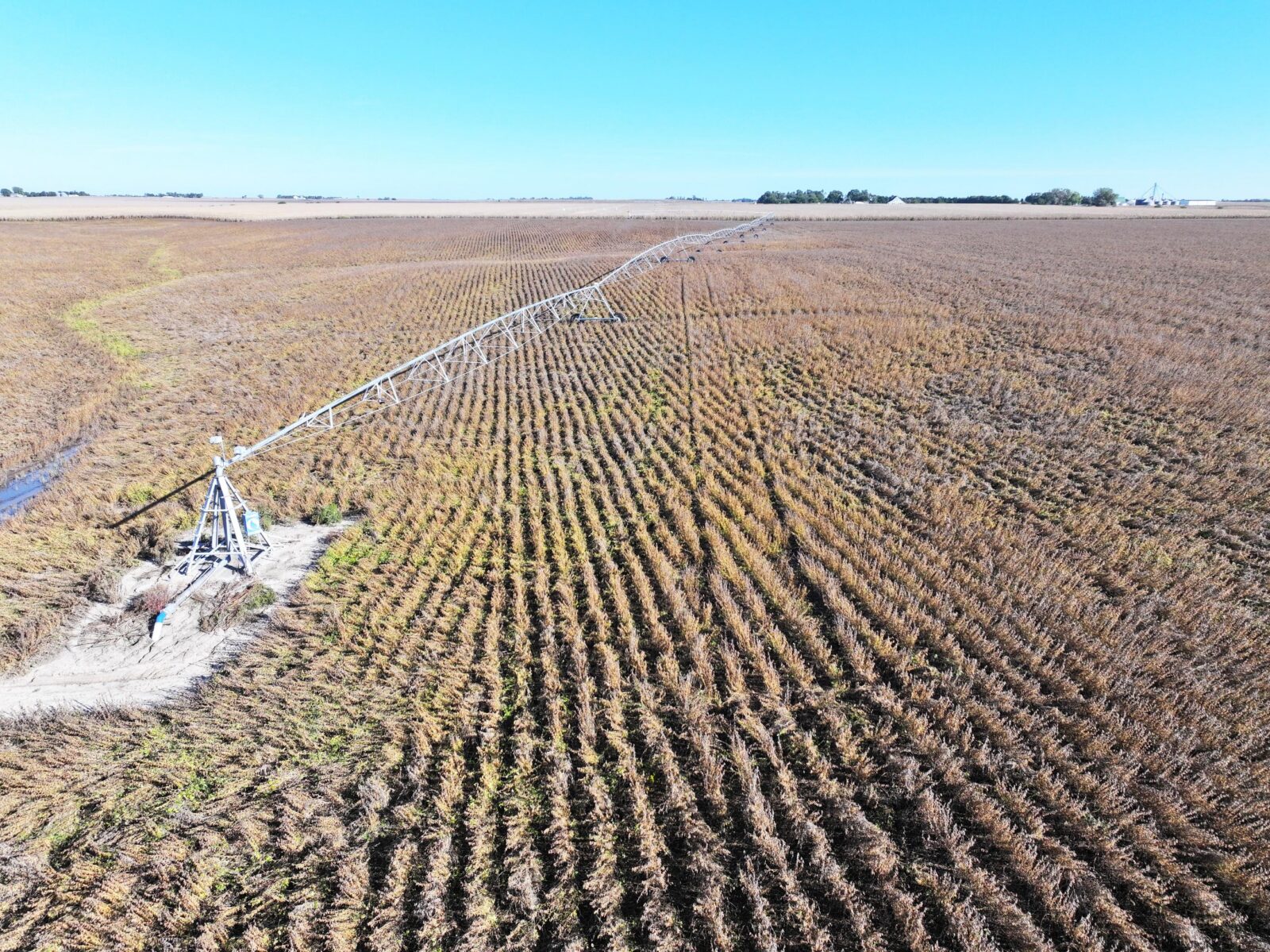 York County Nebraska Farm Land For Sale