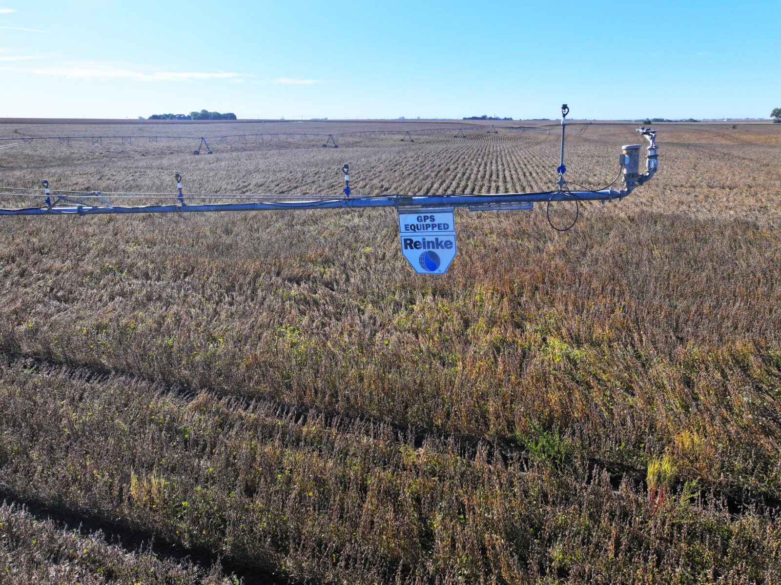 York County Nebraska Farm Land For Sale