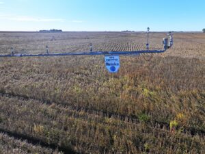 York County Nebraska Farm Land For Sale