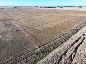 York County Nebraska Farm Land For Sale