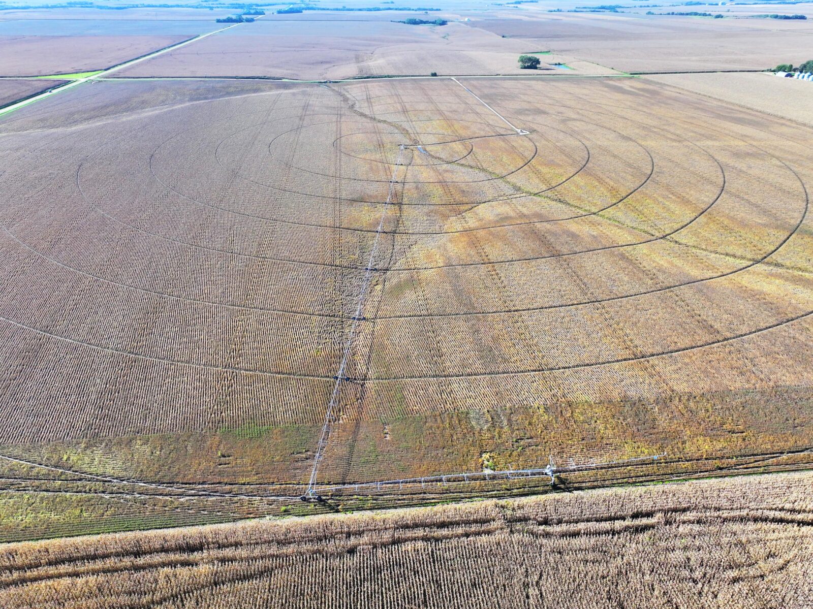 York County Nebraska Farm Land For Sale