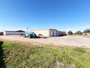 Commercial building for sale North Platte, NE 69101