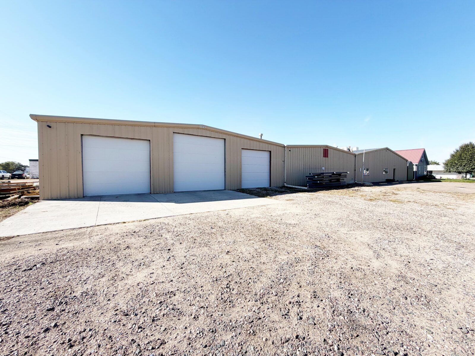 Commercial building for sale North Platte, NE 69101